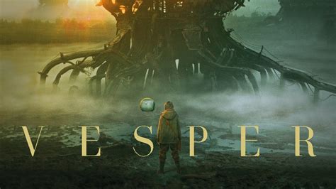 Vesper subtitles English .